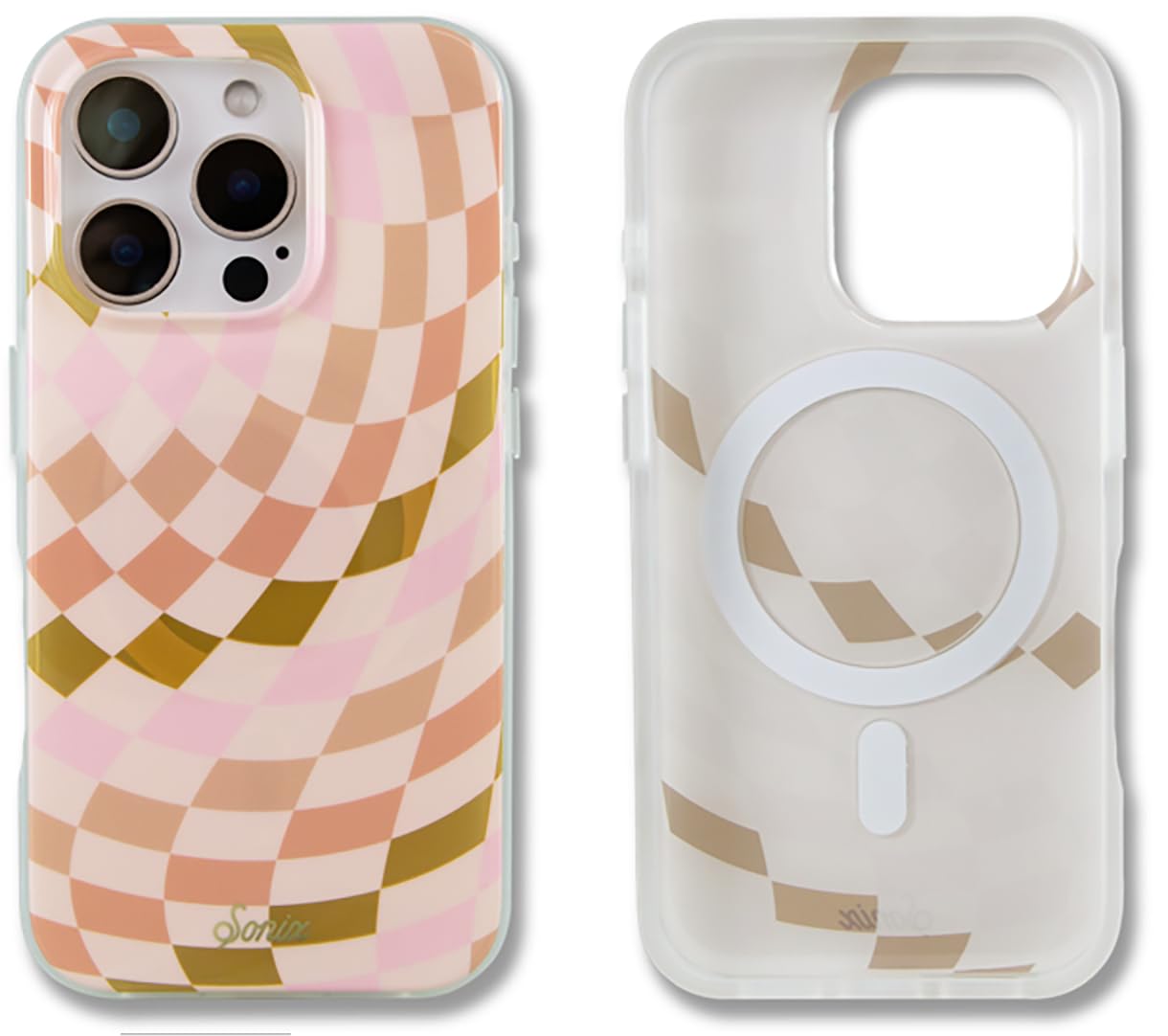 Sonix Case for iPhone 16 Pro | Compatible with