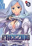 Freezing Vol. 19-20 Freezing Vol. 19-20