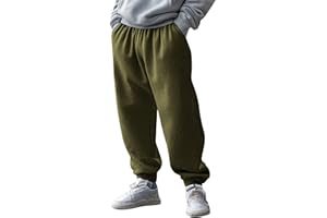 Mens Joggers Drawstring Fashion Lightweight Elastic Waist Casual Athletic Workout Trousers Jogger Pants with Pockets