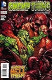 Swamp Thing #33