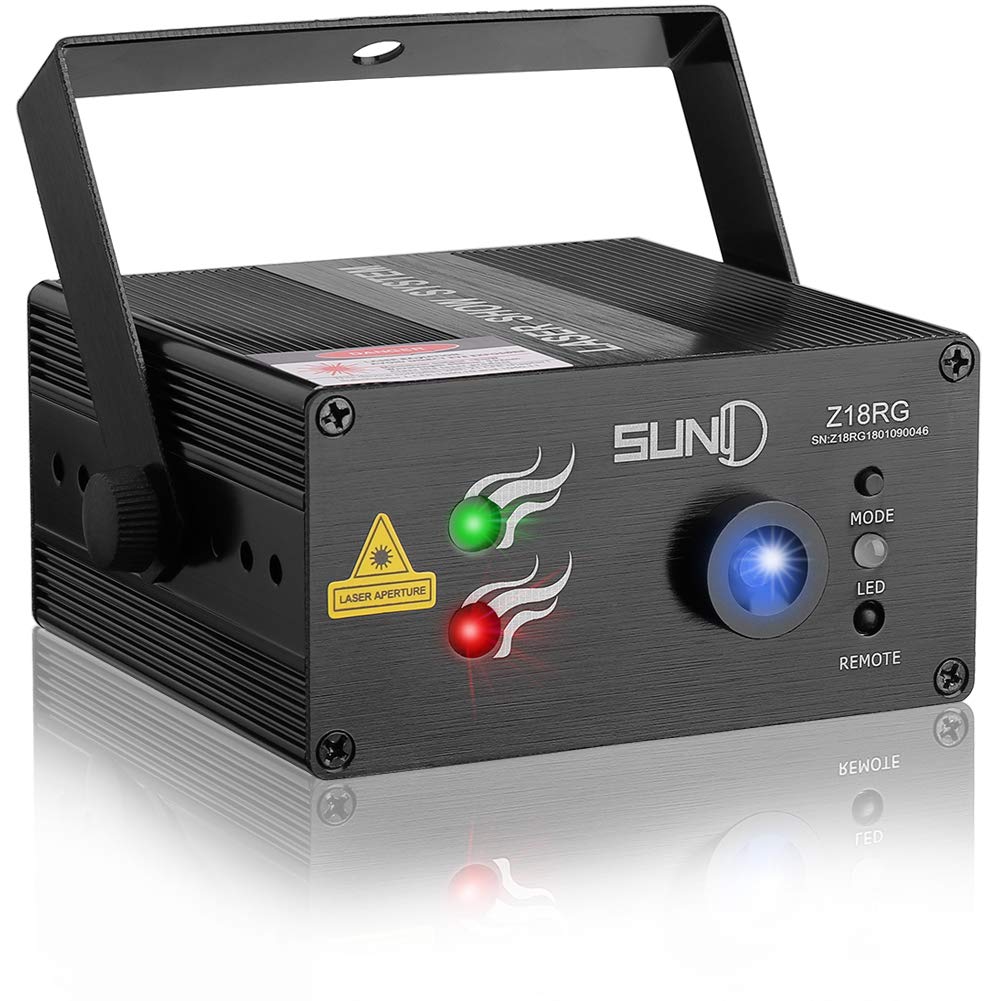 Family Party Birthday Superdream 25W LED Strobe Lights Mini Strobe