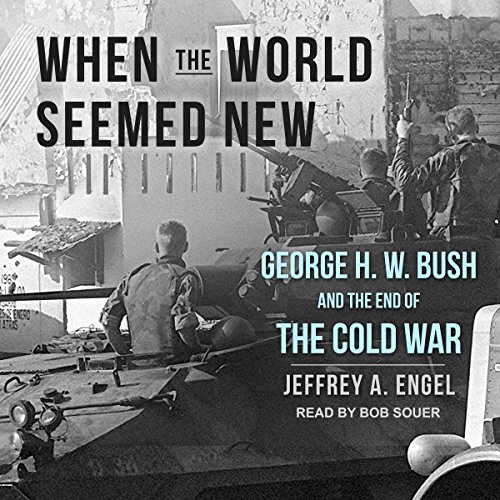 EBOOK When the World Seemed New: George H. W. Bush and the End of the Cold War<br />[W.O.R.D]