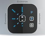 Ariston Velis Evo 45L Twin Tank Electric Water Heater UK view 2
