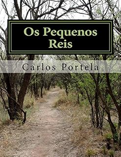 Livro Os Pequenos Reis