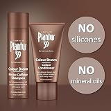 Plantur 39 Colour Brown Shampoo and Conditioner Set 250ml 150ml view 5