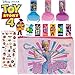 Disney Toy Story 4 Nail Polish & Stickers Clamshell