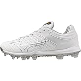 Mizuno Womens Pro Fp Low Women's TPU Fastpitch Cleat