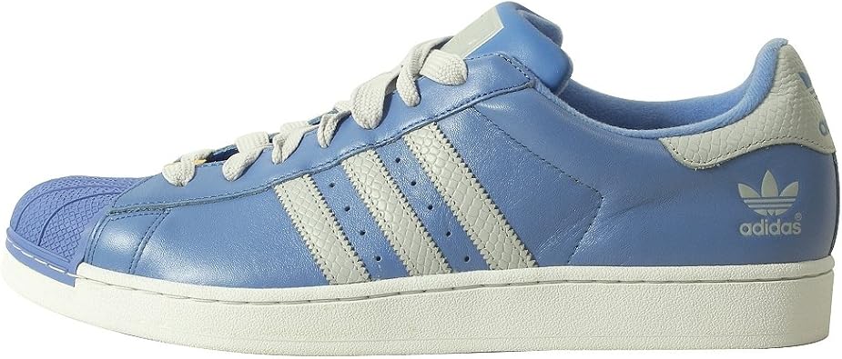 Adidas superstar 2 hombre azul Clearance