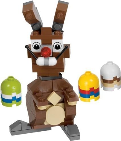 amazon easter lego