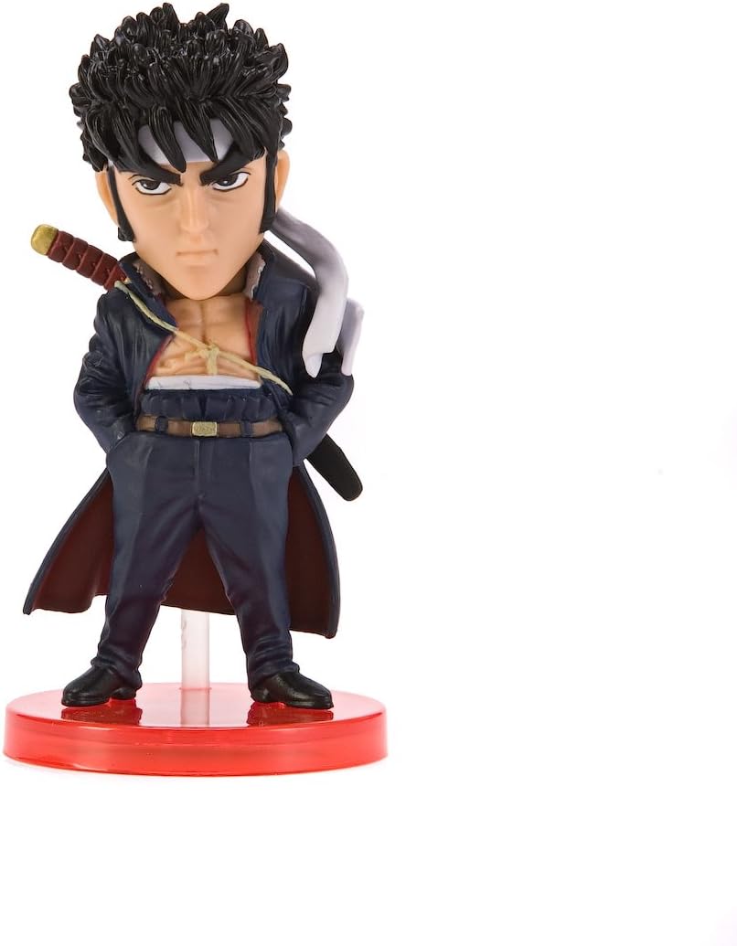 Download J Stars World Collectible Mini Figure Sakigake Otokojuku HD Get Wallpaper J Stars World Collectible Mini Figure Sakigake Otokojuku Desktop Wallpaper