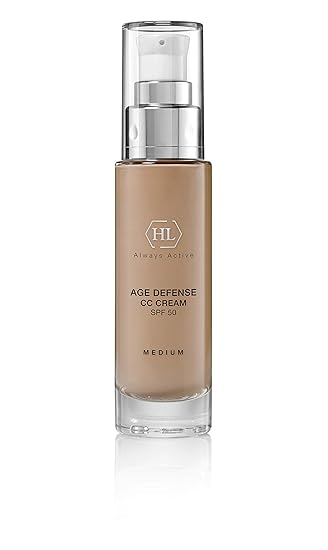 age defense cc cream spf 50