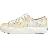 Keds Womens Triple Kick Embroidered Mesh Sneakers Desertcart Cyprus