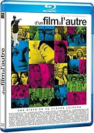 D'un film à l'autre - Blu-ray