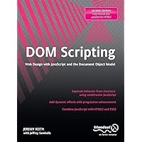 DOM Scripting: Web Design with JavaScript and the Document Object Model ...