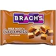 Brach's Milk Maid Caramels Candy, 14 oz