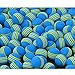 WinnerEco Golf Practice Ball Foam Sponge Indoor Practice Training Balls (50-Pack)