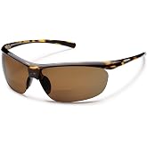 Suncloud Zephyr Polarized Reader Sunglasses