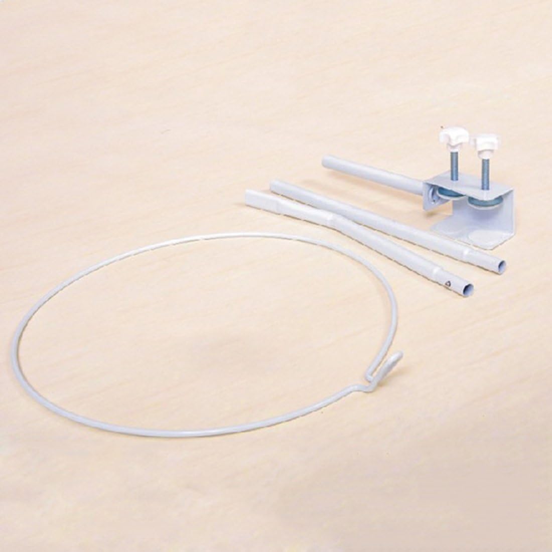 cot net canopy with stand