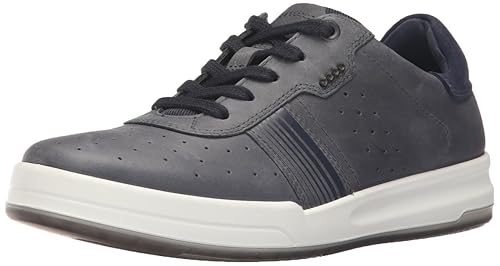 ecco jack sneaker review