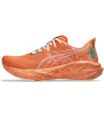 Amazon.com: ASICS Unisex Gel-Nimbus 28 Tokyo Running Shoes, 3.5M