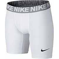 nike boys compression shorts