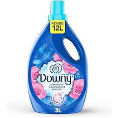 TOP 3 Melhor Downy Brisa de Verão - Amaciante Concentrado, 3L