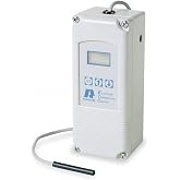 RANCO Electronic Temp Control, 120 to 240VAC