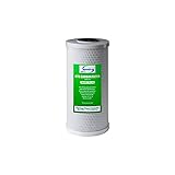 iSpring FC15B High Capacity Activated CTO Carbon