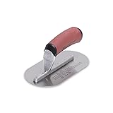 MARSHALLTOWN Wall Form Trowels, DuraSoft Handle