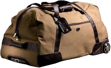 baron duffel bag