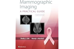 Mammographic Imaging