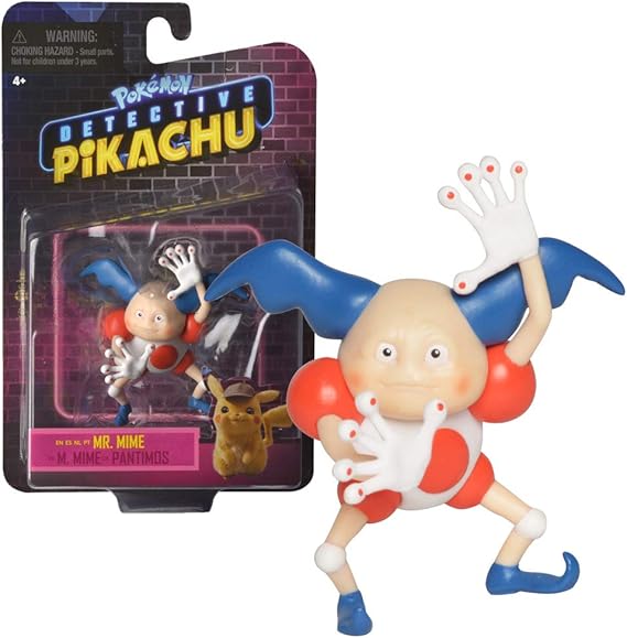 mr toys pokemon
