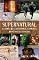 Livro Supernatural: Livro dos Monstros, Espíritos, Demônio e Ghouls