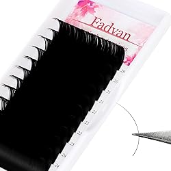 Eyelash Extensions Classic Lash Extensions