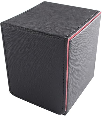 Amazon.com: Dex Protection - Magnetic Flip Deck Box - Creation