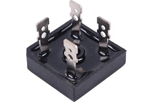 7225603 Rectifier Diode for Black & Decker Craftsman Greenworks Lawnmowers | 400V, 4Pins, 25A