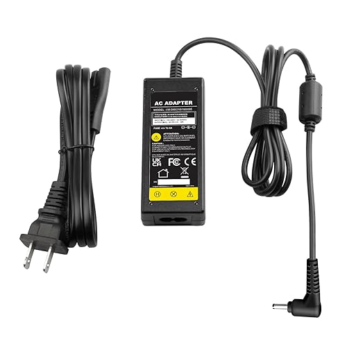 Laptop Ac Adapter Charger Power Supply for Samsung Galaxy View SM