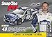 Revell SnapTite MAX NASCAR 2016 Jimmie Johnson Lowe's Chevy SS Model Kit