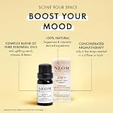 Neom Essential Oil Blend Happiness 10ml Scent To Make You Happy view 3