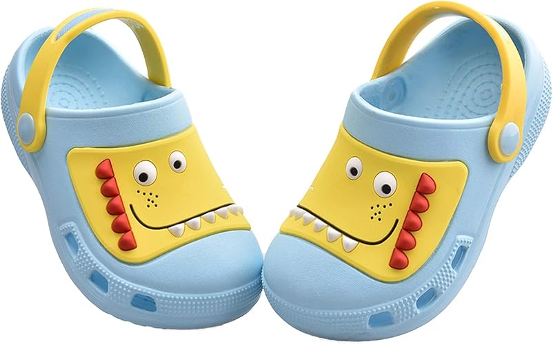 amazon kids clogs