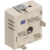 Vollrath 24789-1 E.G.O. Control Switch 240V