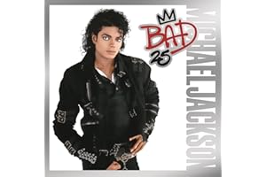 Bad - 25th Anniversary