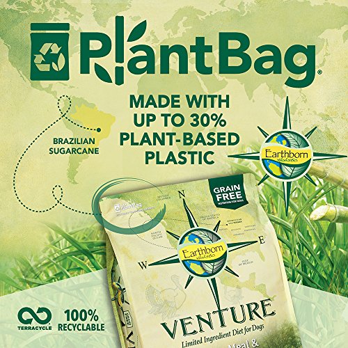 Venture Squid & Chickpeas Limited Ingredient Dry Dog Food Pricepulse