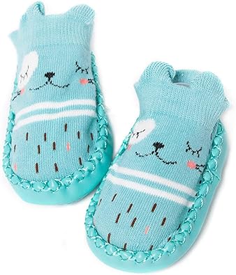 baby sock sneakers