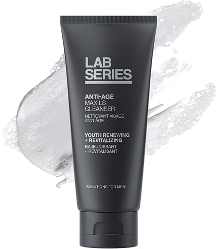 Amazon.com: Lab Series Men's Max LS Water Lotion Toner