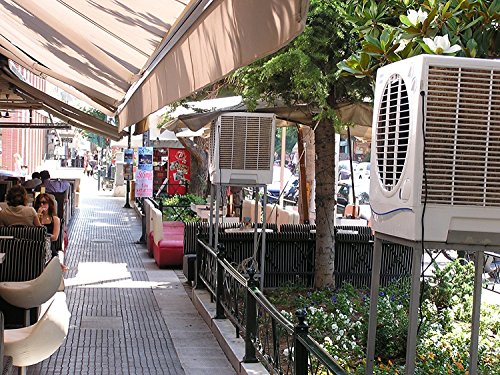 symphony air cooler jumbo 51