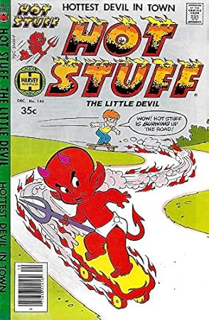 little devil travel system