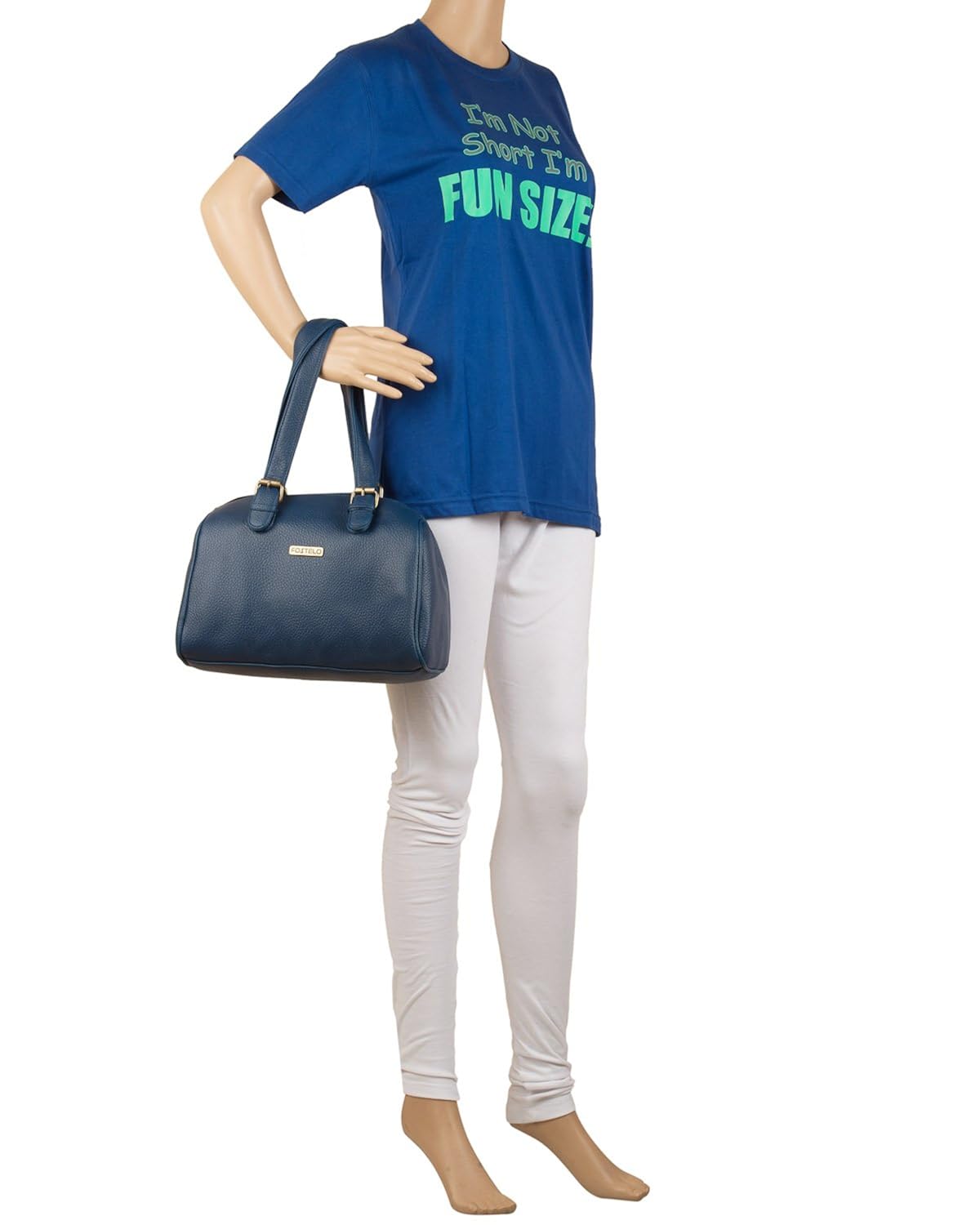 fostelo stella women's handbag