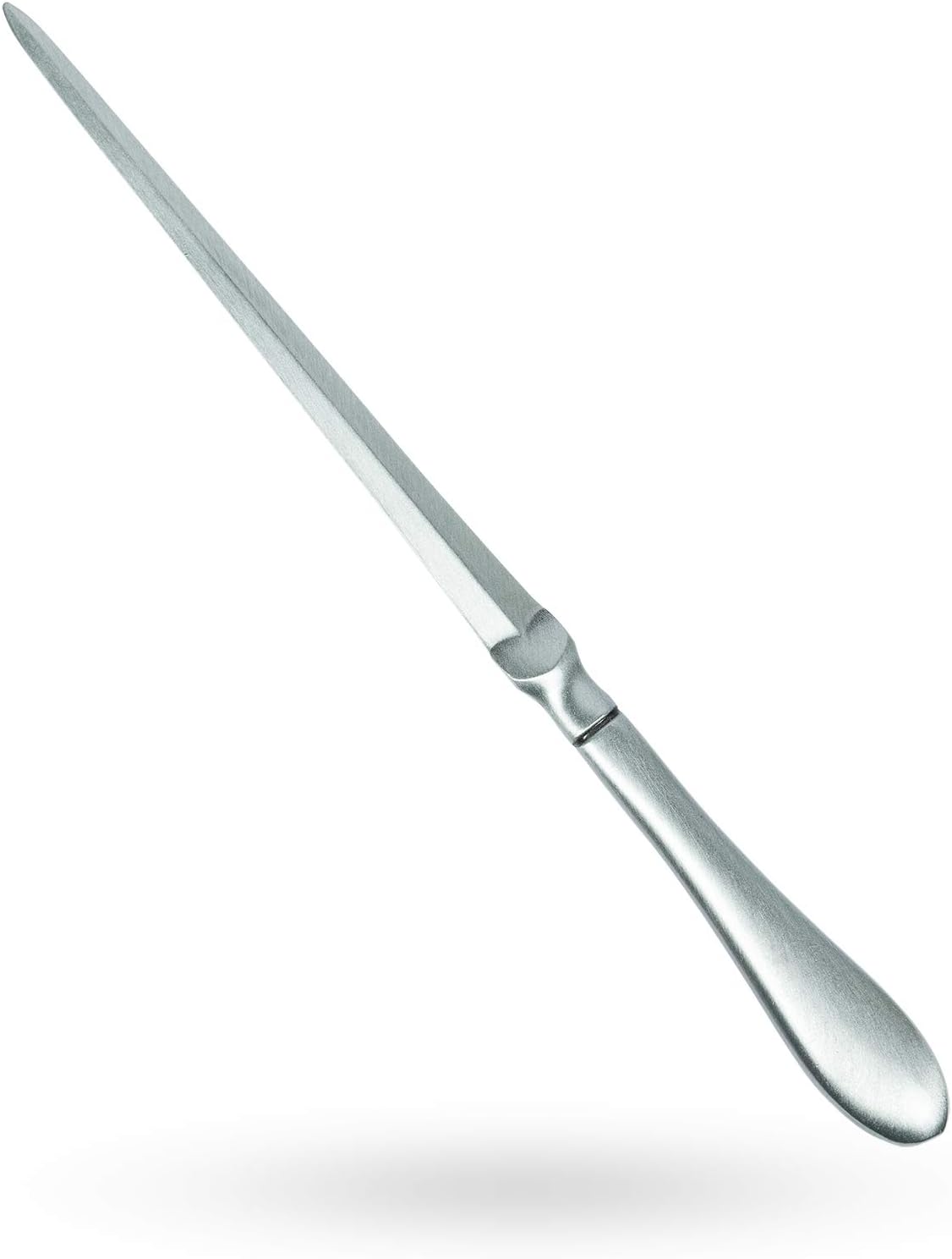 Familion Retro Letter Opener, Envelope Opener Knife Metal