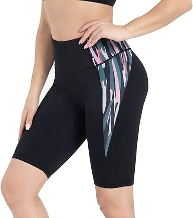 high waisted baggy jean shorts